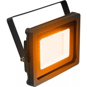 LED prožektorius EUROLITE FL-30 SMD oranžinis IP