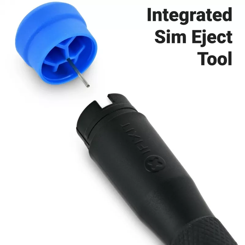 iFixit EU145474-1 elektroninių prietaisų remonto įrankis