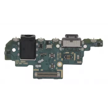 Samsung A528 A52s 5G USB įkrovimo plokštė (GH96-14860A)