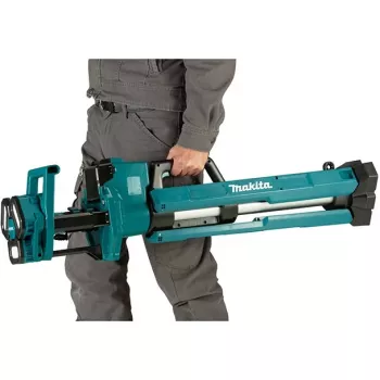 Makita DML814 darbinis žibintas mėlynas LED