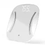 Kūno svorio svarstyklės HoMedics SCL-LDB135-SV3R Essential XL Display