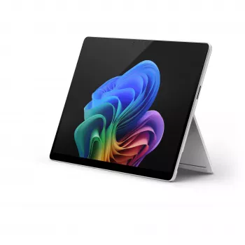 Microsoft Surface Pro 11 5G CP 512GB 13 colių Plus 16GB Platinum