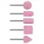 Priedas poliravimui Bosch 2 608 620 014 kotelio skersmuo 6 mm