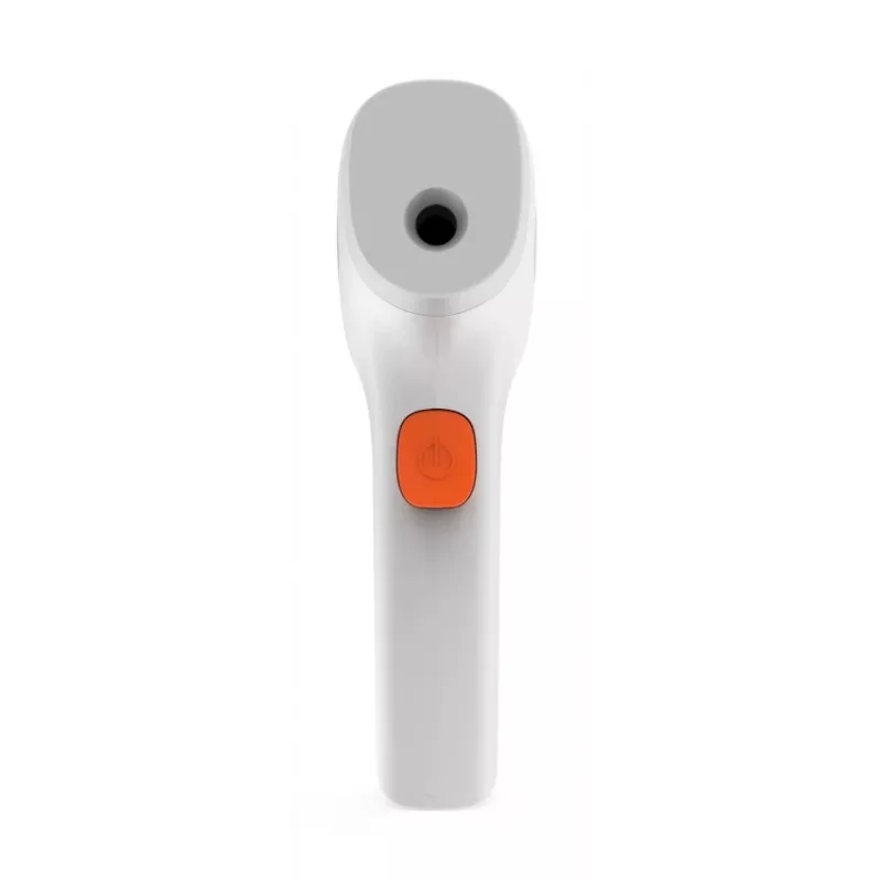 Bespielis termometras Motorola TE-93 baltas