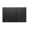 Asustor FS6712X NAS / saugojimo serveris kompaktiškas Intel® Celeron® N5105 4 GB DDR4 0 TB Juodas