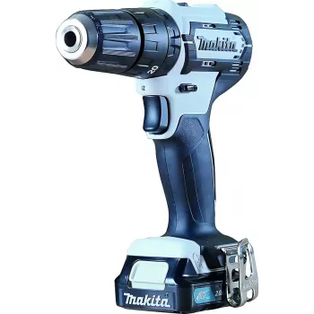 Makita HP333DSAW gręžtuvas/suktuvas 1700 aps/min