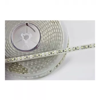 Synergy 21 LED Flex Strip 3528 - 120 LED/m DC24V 48W IP68