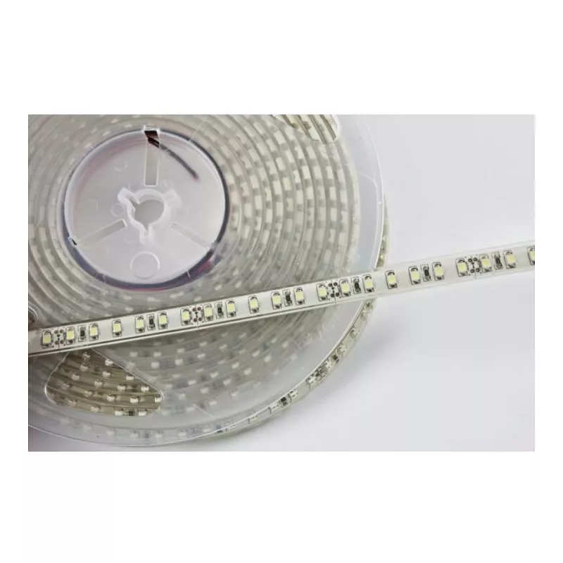Synergy 21 LED Flex Strip 3528 - 120 LED/m DC24V 48W IP68
