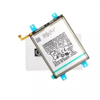 Samsung Li-Ion baterija EB-BA426ABY, skirta Samsung Galaxy A32 5G, A42 5G (GH82-24377A, EB-BA426ABY, GH82-25123A)