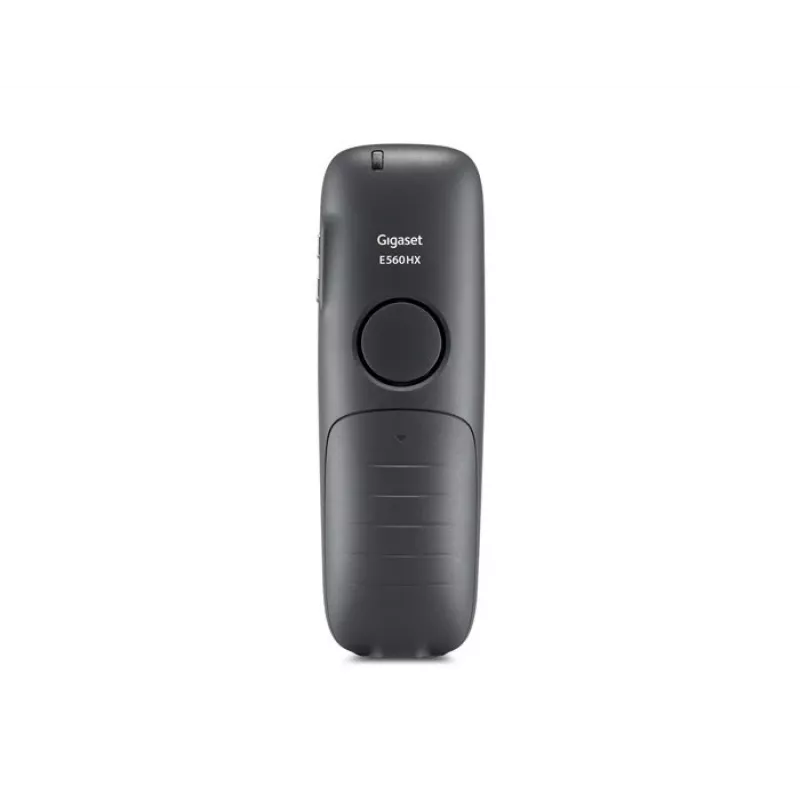 Analoginis/DECT telefonas Gigaset E560HX