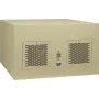 Inter-Tech 4129L 4U 19 colių stelažinis serverio korpusas su oro filtru