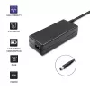 Qoltec 51519 (7.4x5.0mm + kaištis) 65W 3.34A 19.5V kintamosios srovės įkroviklis Dell nešiojamiesiems kompiuteriams