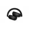 Philips TAH8000EBK/00 belaidės ausinės su mikrofonu, Bluetooth 5.4, USB-C, juodos