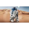 LEGO Star Wars konstruojamas droidas R2-D2 rinkinys 75379 – 1050 dalių, 10+ metų