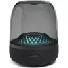 Belaidis garsiakalbis Harman/Kardon Aura Studio 4 — 100 W, 3 tvarkyklės, 45–20000 Hz, juoda/permatoma