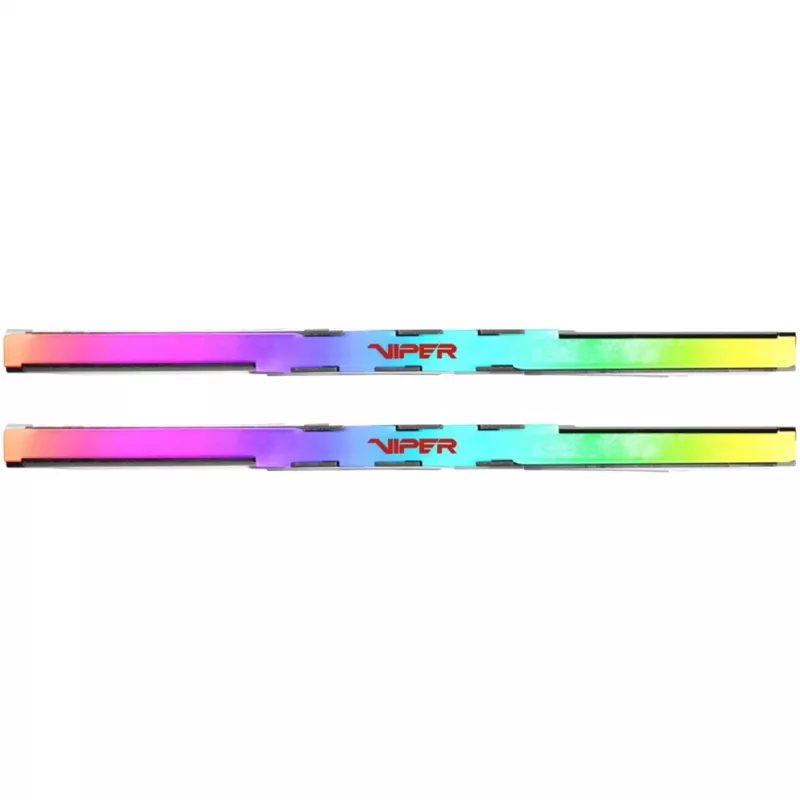 Patriot PVVR532G620C40K atminties modulis 32 GB: 2 x 16 GB DDR5