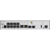 HUAWEI eKit AC600 Series AC650-128AP tinklo vartai / belaidžio tinklo valdiklis 10/100/1000 Mbit/s