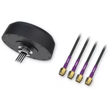 Antena TELTONIKA PR1KC647 5G Combo MIMO – išorinė daugiajuostė MIMO antena 5G/LTE/2,4–6 GHz