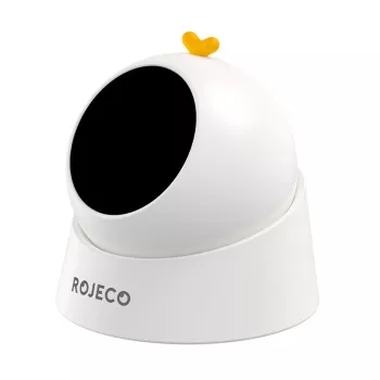 Rojeco RWJDZ-02 interaktyvus lazerinis žaislas katėms