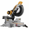 DeWALT DWS780 1675 W 3800 aps/min pjūklas