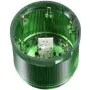 Rittal indikatoriaus lemputė Žalia 24 V DC/AC SG 2372.010 1 vnt. (2372.010)