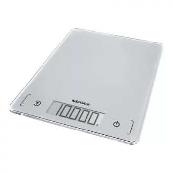 Leifheit 61504 Silver