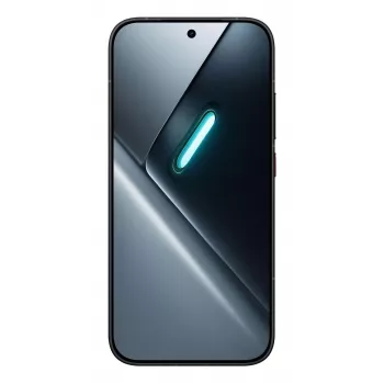Išmanusis telefonas POCO X8 Pro — 6,59 colio (16,7 cm) Dimensity 8500 Ultra, 8 GB RAM, 256 GB, 50 MP dviguba kamera, 6500 mAh, IP68, juoda