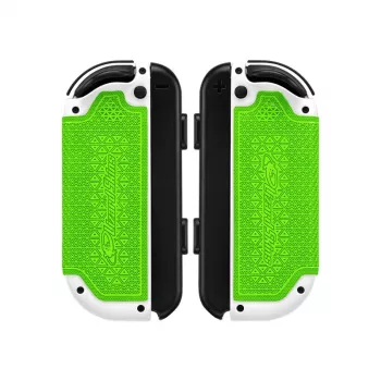 Lizard Skins Switch Joy-Con – Smaragdinė žalia (iškirpta, 0,5 mm)