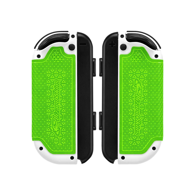 Lizard Skins Switch Joy-Con – Smaragdinė žalia (iškirpta, 0,5 mm)