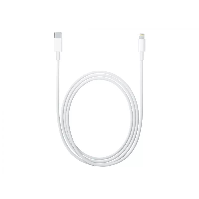 Apple USB-C į Lightning laidas (1 m)