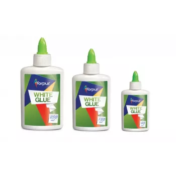 PVA klijai Forpus 120 ml 1113-007