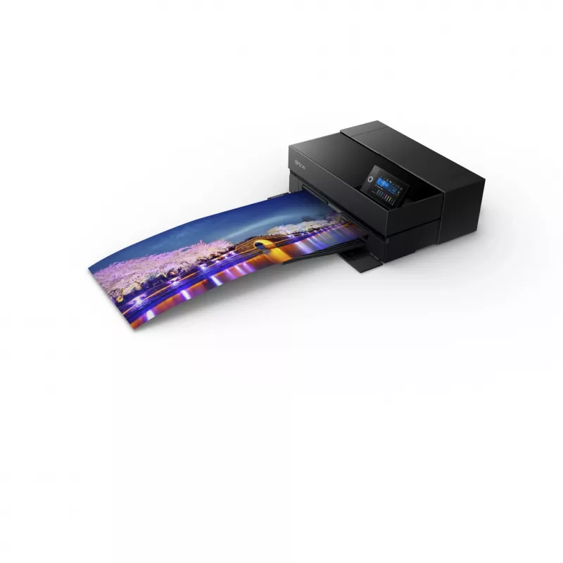Epson SureColor SC-P700 nuotraukų spausdintuvas rašalinis 5760 x 1440 DPI Wi-Fi