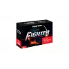PowerColor Fighter Radeon RX 7600 8GB GDDR6 vaizdo plokštė