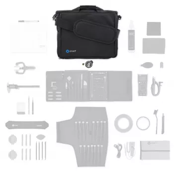 iFixit Pro Tech Movement Module remonto modulis