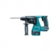 Makita DHR242Z akumuliatorinis sraigtinis plaktukas