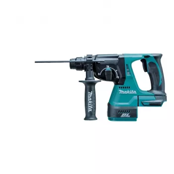 Makita DHR242Z akumuliatorinis sraigtinis plaktukas