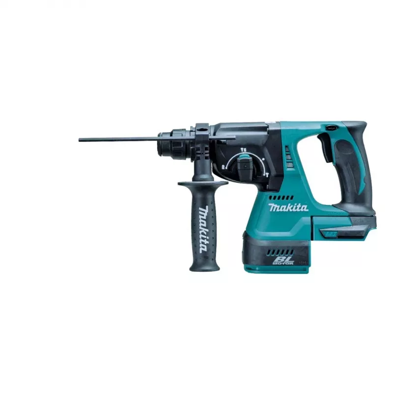 Makita DHR242Z akumuliatorinis sraigtinis plaktukas