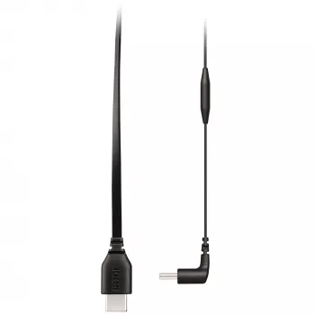 Rode Microphones SC16 USB laidas juodas