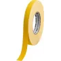 3M 7000062741 lipni juosta 50 m Audinys, PVC Geltona 1 vnt