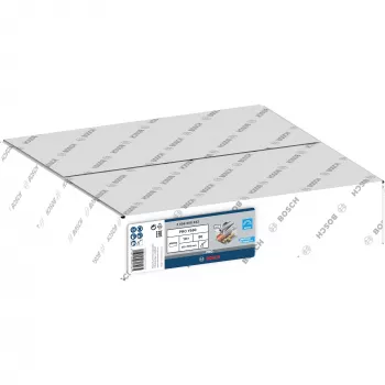 Šlifavimo juosta Bosch Y580 Best for Inox 2608608Z43