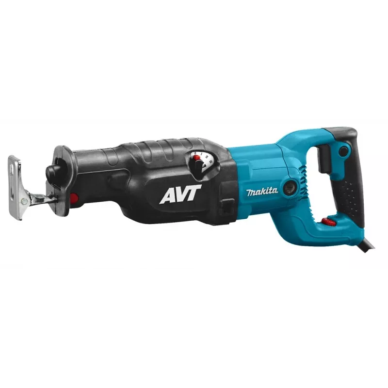 Makita JR3070CT pjūklas kardinis 3.2 cm Juoda,Mėlyna 1510 W