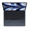 Nešiojamas kompiuteris MacBook Air 13.6 M2 8/8, 16GB, 256GB – Midnight