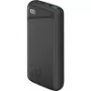 Greito įkrovimo powerbankas 20 000 mAh (juodas, PD, Quick Charge 3.0, Super Charge)