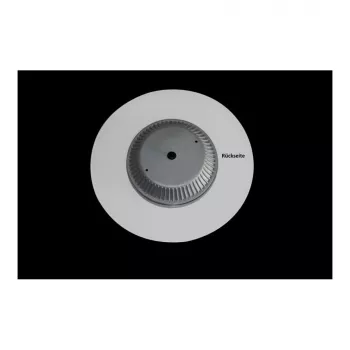 Synergy 21 LED Rundleuchte skaidri 18W RL nw