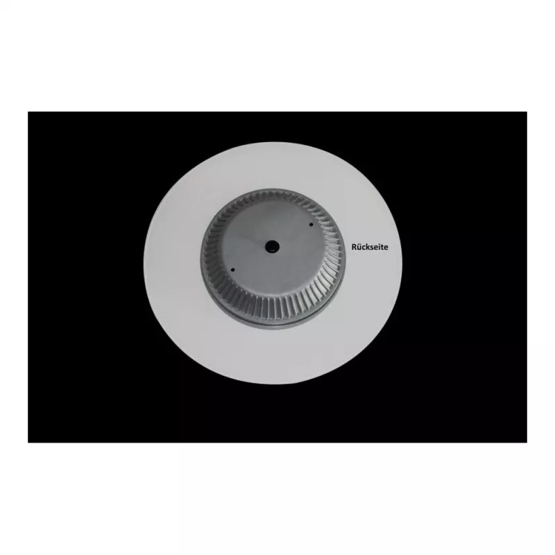 Synergy 21 LED Rundleuchte skaidri 18W RL nw