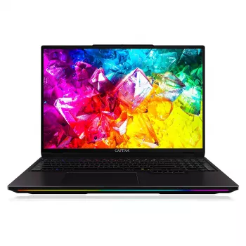 Nešiojamas kompiuteris Captiva Ultimate Gaming R95-062GE 64GB/4TB SSD RTX5090 Win 11