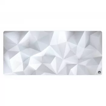 Pelėdė ENDORFY Crystal Onyx White XL