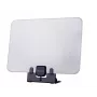 Paper Thin Indoor Antena 2m 3G/4G filter RED