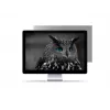 NATEC NFP-2287 privatumo filtras 40,6 cm (16 inch) monitoriui/nešiojamam kompiuteriui, berėmis, 2H