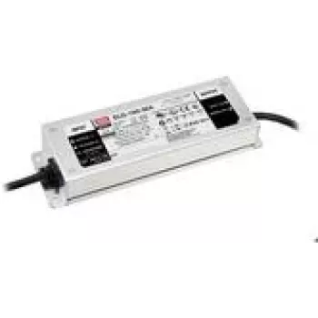 LED maitinimo šaltinis Mean Well ELG-100-48-3Y, vieno išėjimo 48V 2A, 100W, PFC